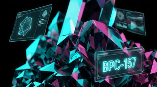 Quantifying Cellular Migration: Synergistic Effects of BPC-157 and TB-500 Blends