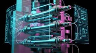 The Bioenergetic Trio: Stacking NAD+, MOTS-c, and SS-31 for Cellular Research