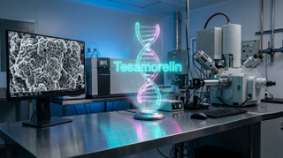 Optimising Tesamorelin Reconstitution Protocols for Long-Term In-Vitro Stability