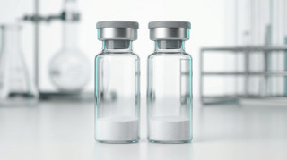 Quantifying Purity: How HPLC and MS Validation Protect Your Research Integrity