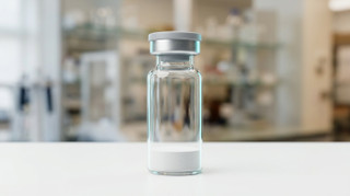 Lyophilization vs. Liquid Formulations: Extending the Shelf-Life of Research Peptides