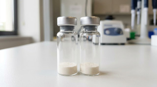 Investigating the Molecular Mechanisms of Acetyl Octapeptide-3 in In-Vitro Neurotransmitter Release Modulation