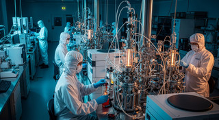 Epitalon Traceability Update: Analytical Standardisation in In-Vitro Peptide Research