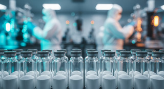 June 2026 Regulatory Update: Traceability Protocols for CJC-1295 and Ipamorelin Blends