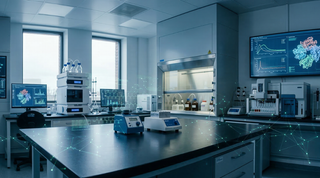 The Atlantic Rift: FDA Allows Peptide Compounding—Where Does the UK Stand?