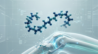 The Molecular Frontier of Tissue Regeneration