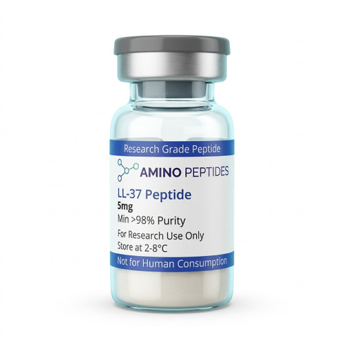 LL-37 Peptide | 5mg | Buy Online UK