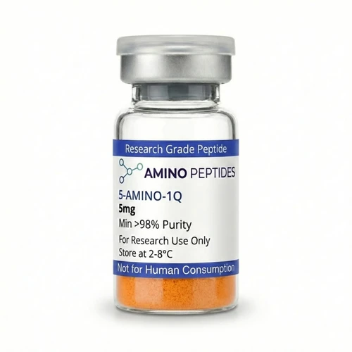 5-Amino-1MQ | 5mg & 10mg