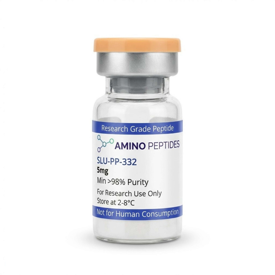 SLU-PP-332 (ERRα Agonist) | 5mg High Purity