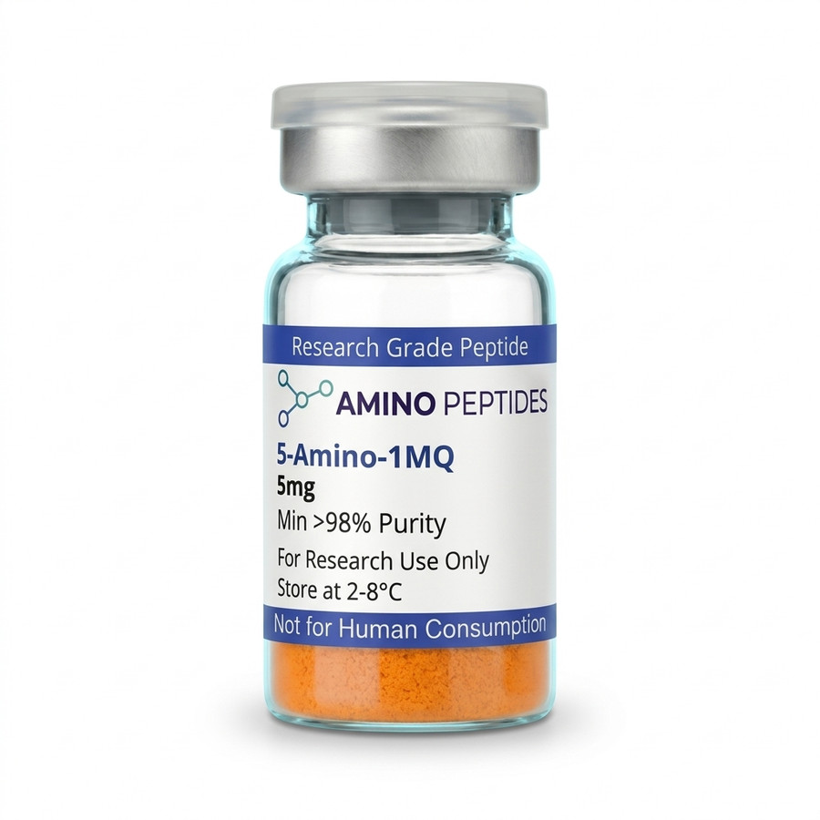 5-Amino-1MQ | 5mg & 10mg | Buy Online UK