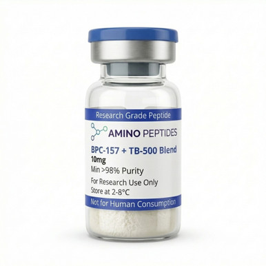 bpc-157 tb-500 10mg research peptide | Wolverine Blend UK BPC-157/TB-500 (Wolverine) - Aeterna Peptides