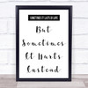 Adele Someone Like You Lasts In Love Song Lyric Quote Print