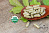 Stinging Nettle Root Capsules