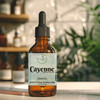 Cayenne Alcohol-Free Tincture Cayenne Alcohol-Free Tincture