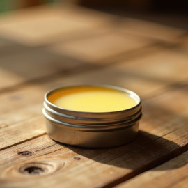 Black Seed Oil Balm