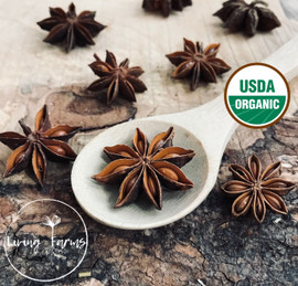 Star Anise | Whole