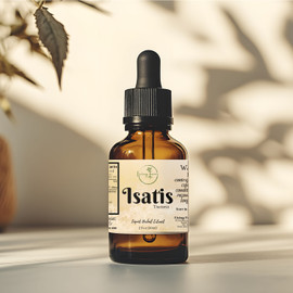 Isatis Tincture