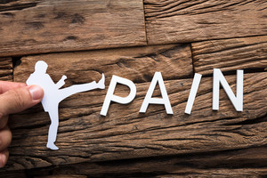 Nature's Pain Relief: Harnessing the Power of Herbal Medicine