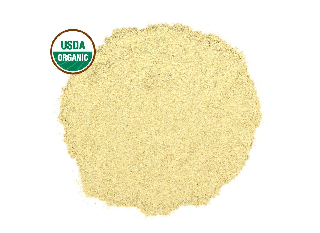 Maitake Mushroom Powder Living Farms