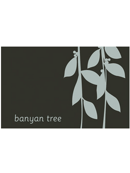 Get you Banyan Tree Gift Card