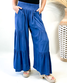 Indya Layer Pant