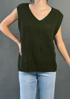 Sabina vest