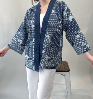 Kimono Jacket