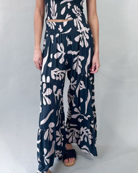 Indya  Layer Pant