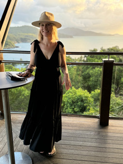 Sumba dress