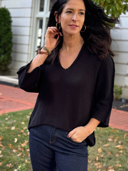 Aries Cotton Sweater