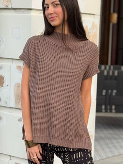 Rosell Sweater