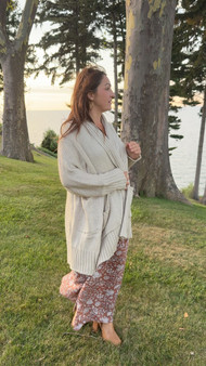 Corrella Cardigan