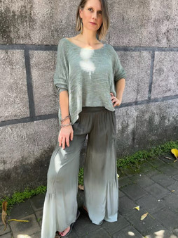 Gypsy Wide Leg Pant