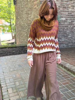 Leni sweater