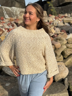 Linea Sweater