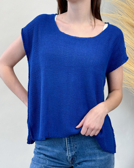 Miko Knit Top