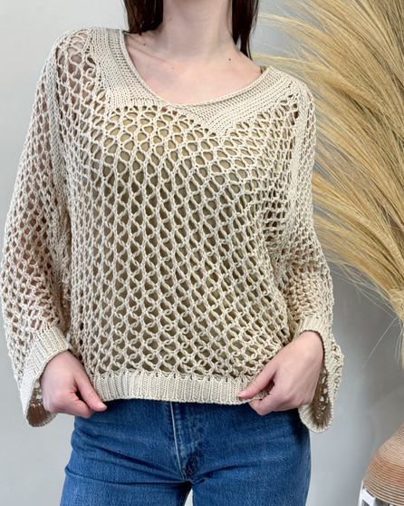 Luzia Knit