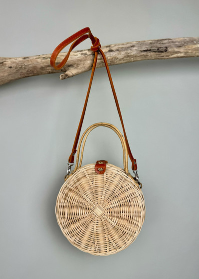 Multi Round Purse