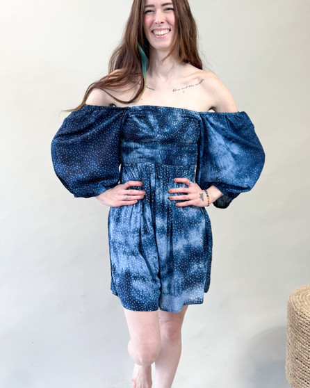 Elio Romper
