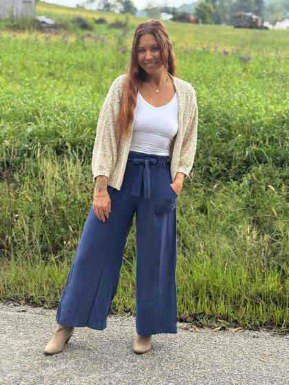 Torvi Cardigan