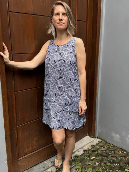 DK  Dress