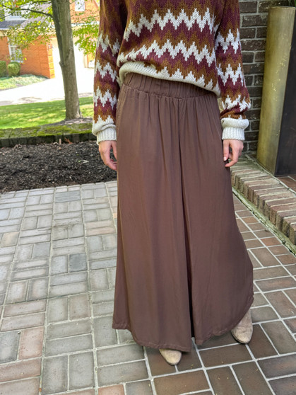 Palu pant