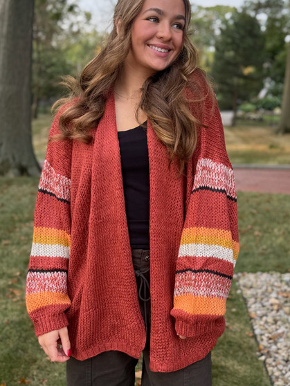 Romy Cardigan