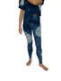 Core Legging Tie Dye