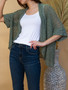 Open Cardi -