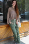 Luzia lou Sweater