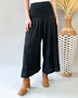 Yoko Cotton Gauze Pant