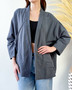Sudan Open Cardi