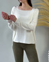 Lightweight L/S Top