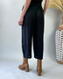 Long Pant Ramie